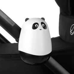 Jané Berceuse automatique pour poussettes Panda Rocker Multicolore