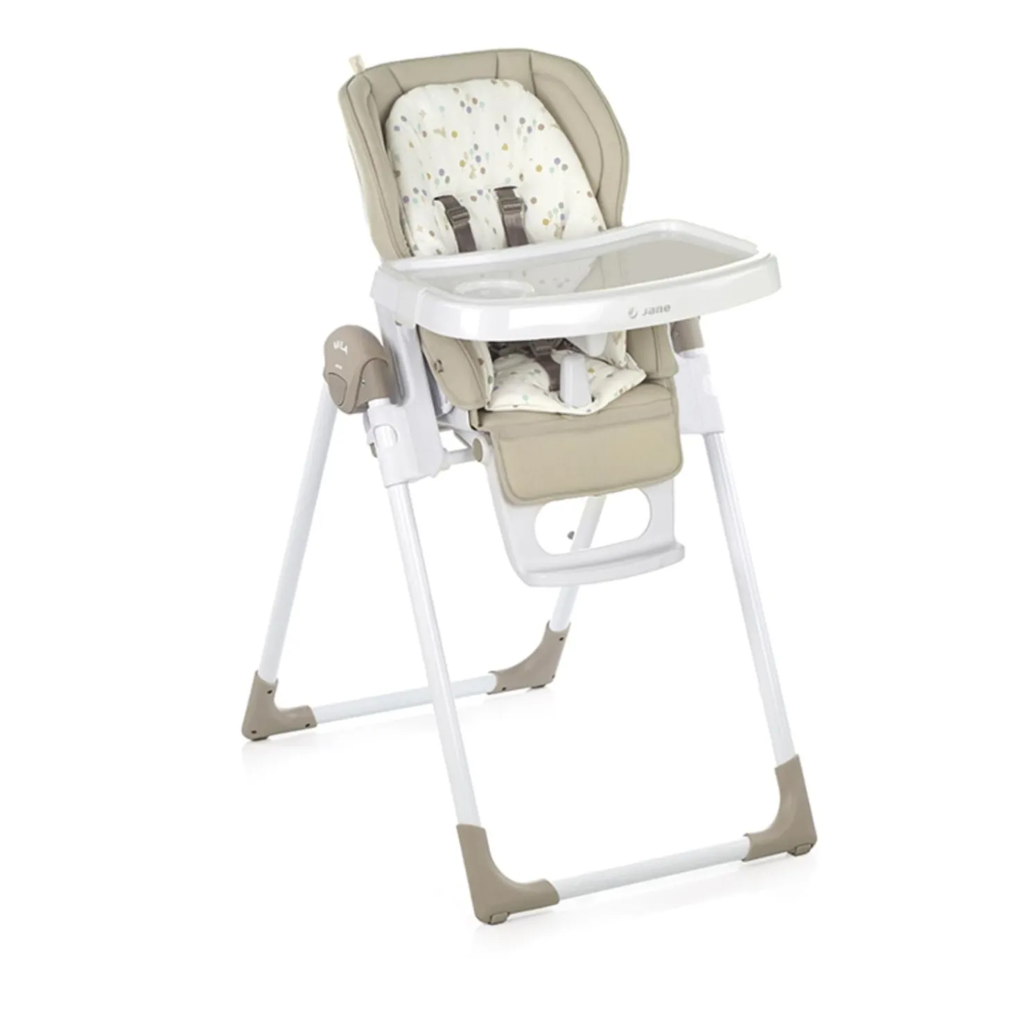 Jané Chaise haute Mila Iris