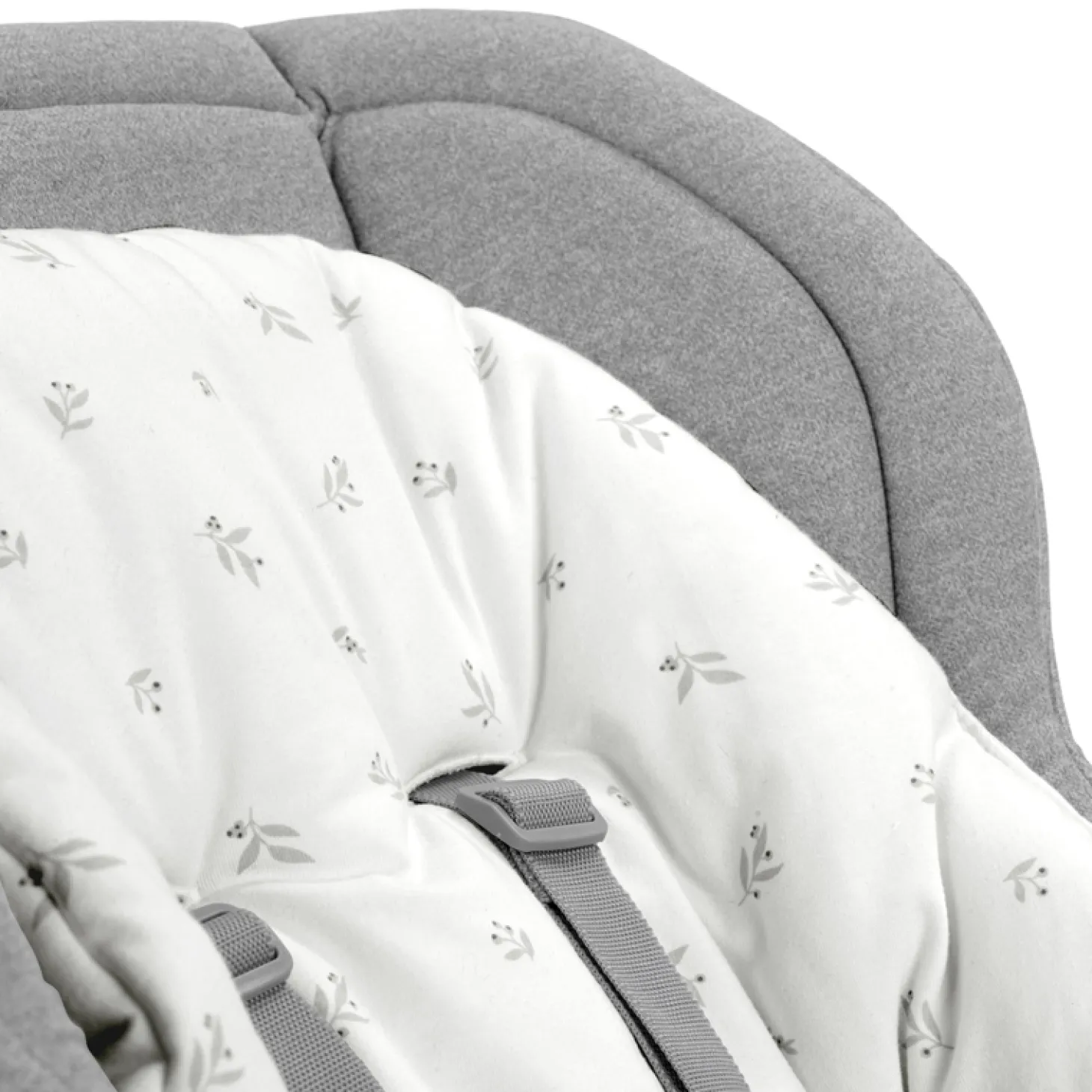Jané Chaise haute Mila Mist