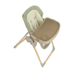 Jané Chaise haute Mila Sage