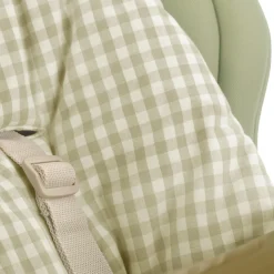 Jané                    Chaise haute Mila    Sage