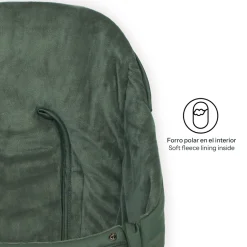 Jané Chancelière universelle Dart Botanic 90/110