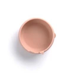 Jané                    Coffret repas en silicone    Pale