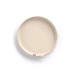 Jané                    Coffret repas en silicone    Sand