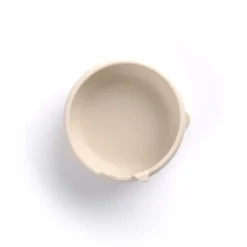 Jané                    Coffret repas en silicone    Sand