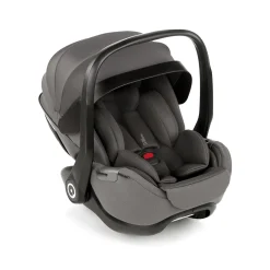 Jané Coque Kombibaby Mars Gray