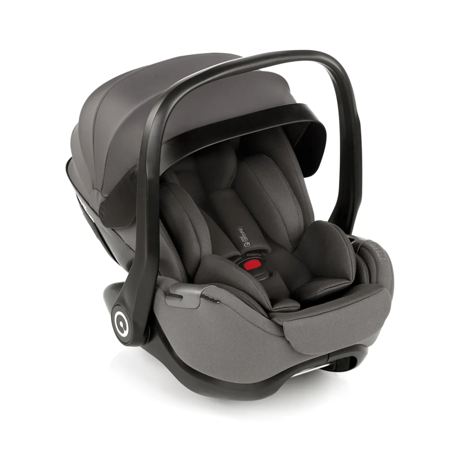 Jané Coque Kombibaby Mars Gray
