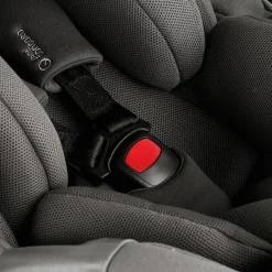 Jané Coque Kombibaby Mars Gray