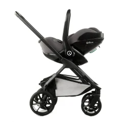 Jané Coque Kombibaby Mars Gray