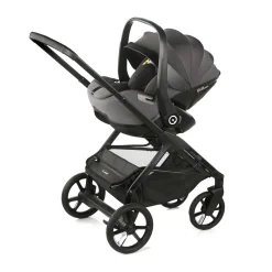 Jané Coque Kombibaby Mars Gray