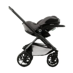 Jané Coque Kombibaby Mars Gray
