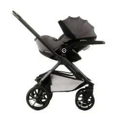Jané Coque Kombibaby Mars Gray