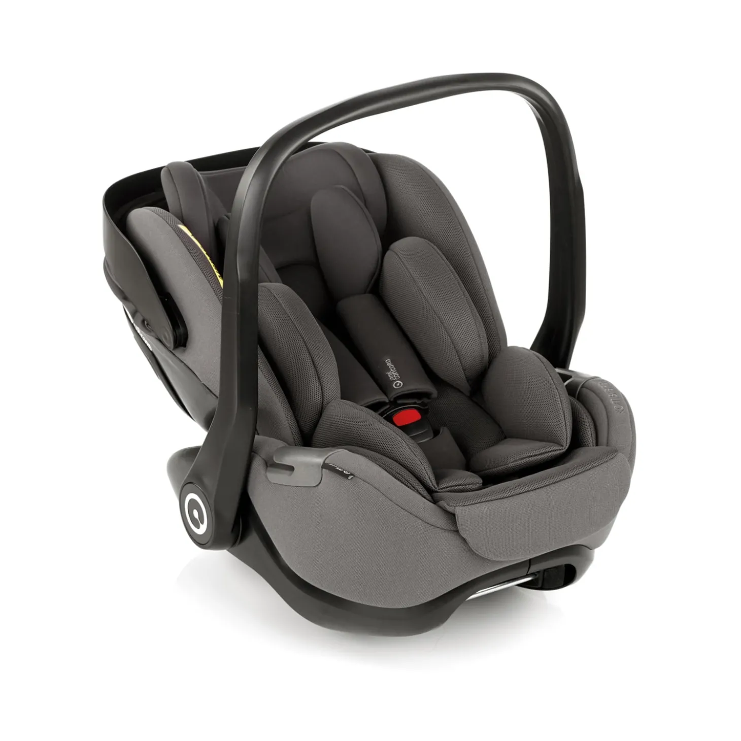 Jané Coque Kombibaby Mars Gray