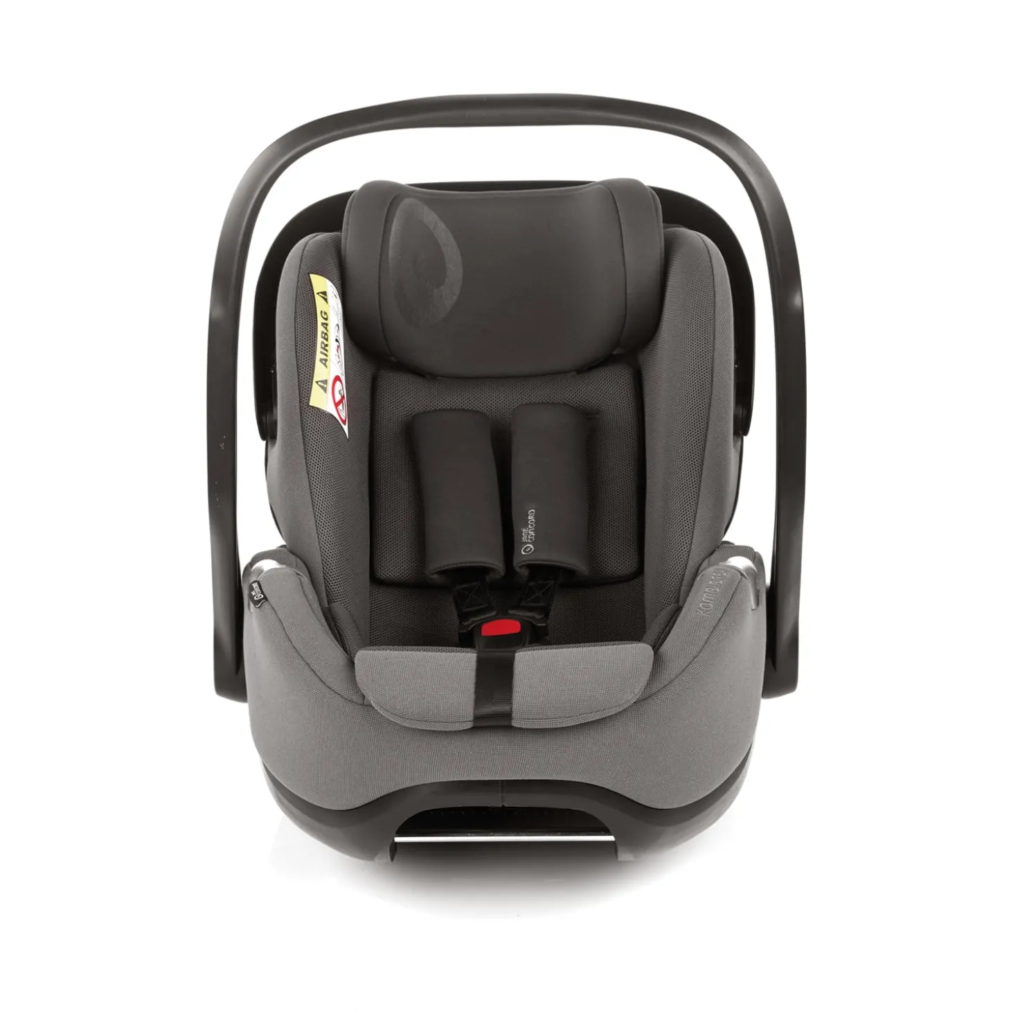 Jané Coque Kombibaby Mars Gray