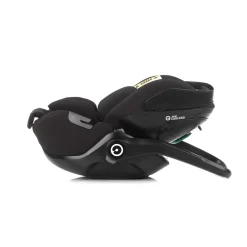 Jané                    Coque Kombibaby    Matt Black