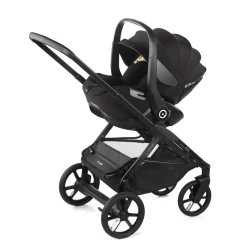 Jané                    Coque Kombibaby    Matt Black