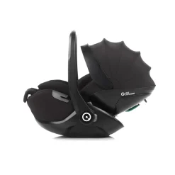 Jané                    Coque Kombibaby    Matt Black