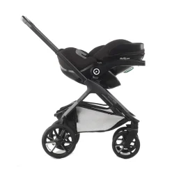 Jané                    Coque Kombibaby    Matt Black