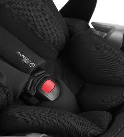 Jané                    Coque Kombibaby    Matt Black