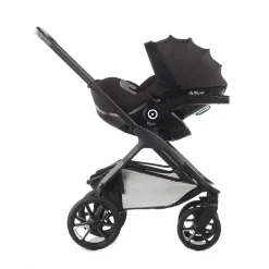 Jané                    Coque Kombibaby    Matt Black