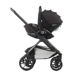 Jané                    Coque Kombibaby    Matt Black