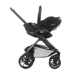 Jané                    Coque Kombibaby    Matt Black