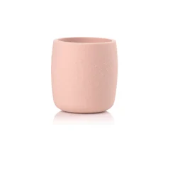 Jané                    Gobelet d'apprentissage en silicone    Pale