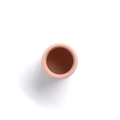 Jané Gobelet d'apprentissage en silicone Pale