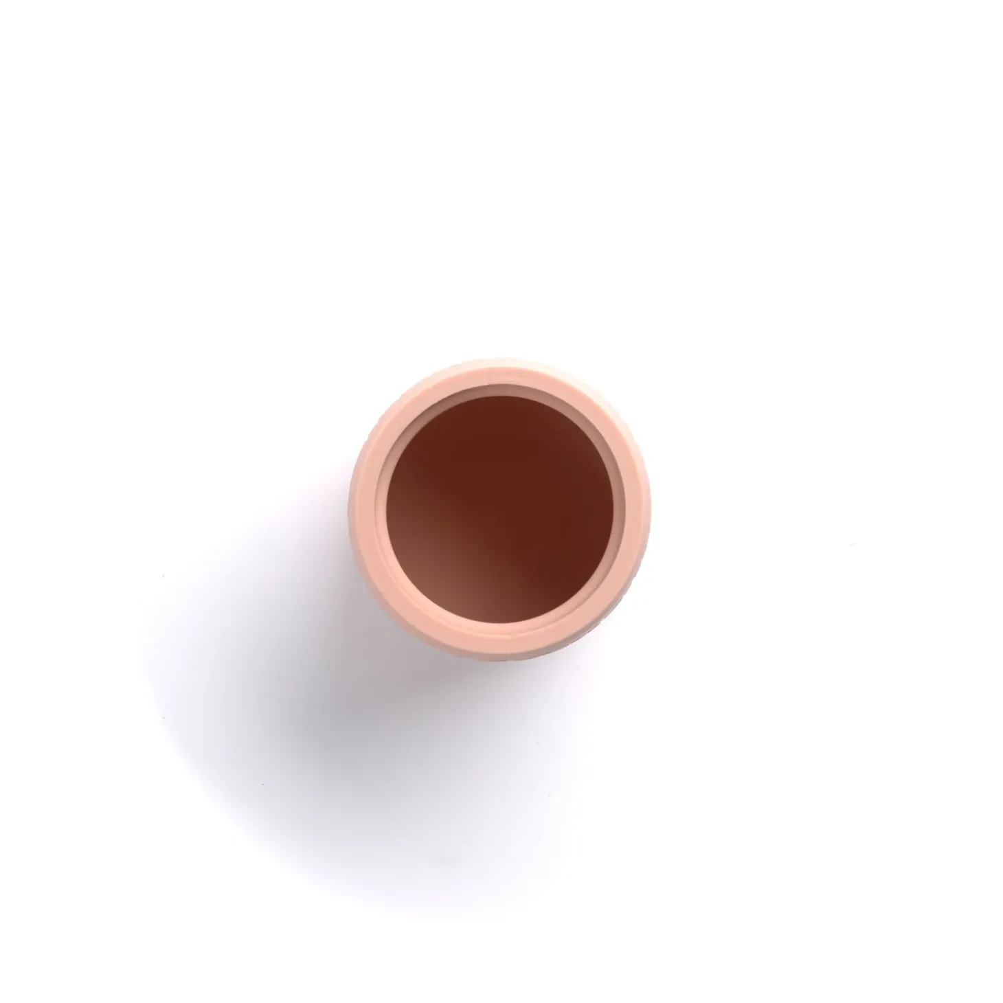 Jané Gobelet d'apprentissage en silicone Pale