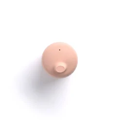 Jané Gobelet d'apprentissage en silicone Pale