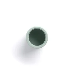 Jané Gobelet d'apprentissage en silicone Mint
