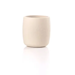 Jané                    Gobelet d'apprentissage en silicone    Sand