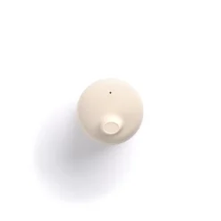 Jané                    Gobelet d'apprentissage en silicone    Sand