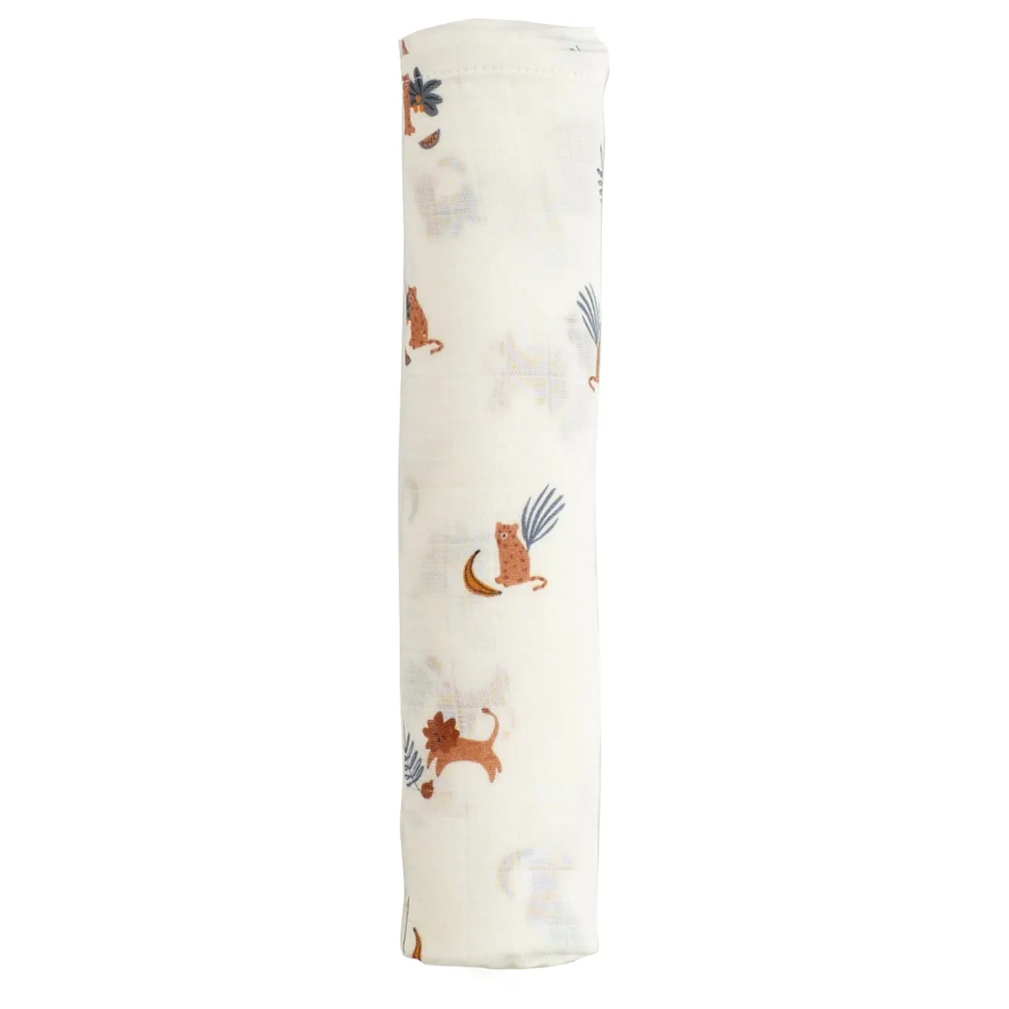 Jané Grande lange en mousseline Tropic 120x120 cm