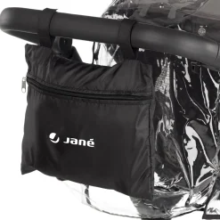 Jané                    Habillage pluie universel pour poussette