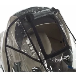 Jané                    Habillage pluie universel pour poussette