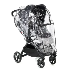 Jané                    Habillage pluie universel pour poussette