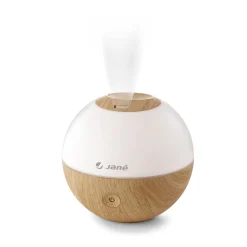 Jané                    Humidificateur à ultrasons Moon    Nature Edition
