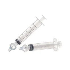 Jané Irrigateur nasal pour bébés White