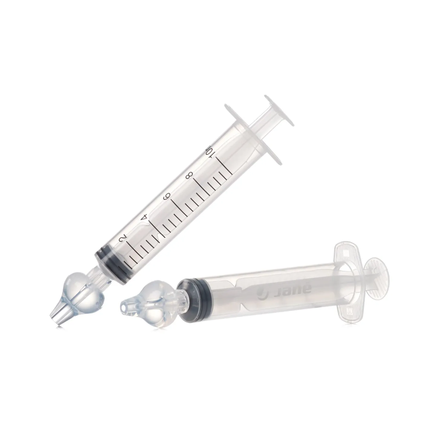 Jané Irrigateur nasal pour bébés White