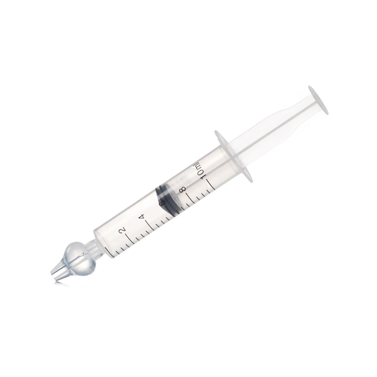 Jané Irrigateur nasal pour bébés White