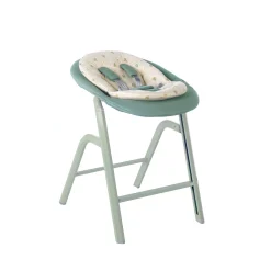 Jané Kit naissance pour chaise haute évolutive Noah Botanic