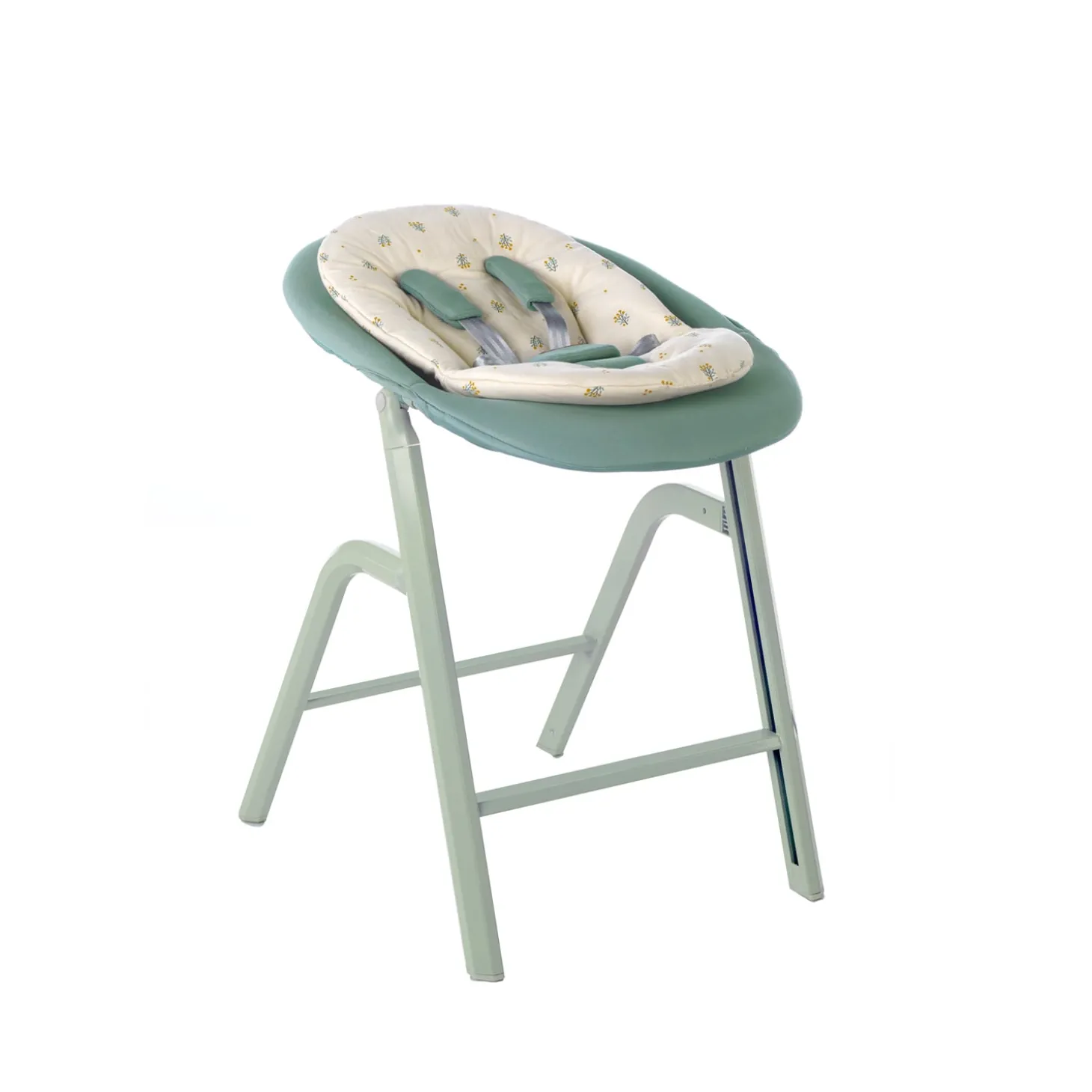 Jané Kit naissance pour chaise haute évolutive Noah Botanic