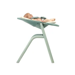 Jané                    Kit naissance pour chaise haute évolutive Noah    Botanic