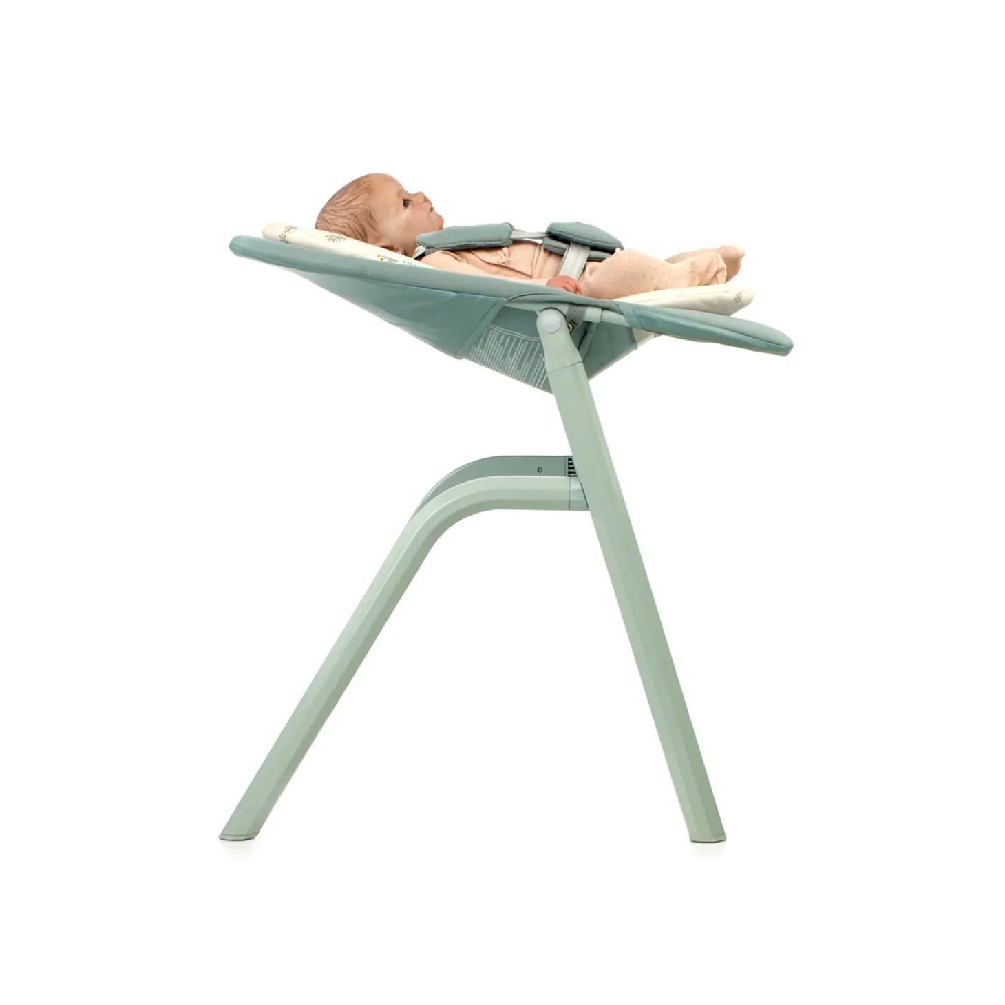Jané Kit naissance pour chaise haute évolutive Noah Botanic