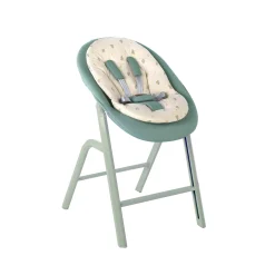Jané Kit naissance pour chaise haute évolutive Noah Botanic