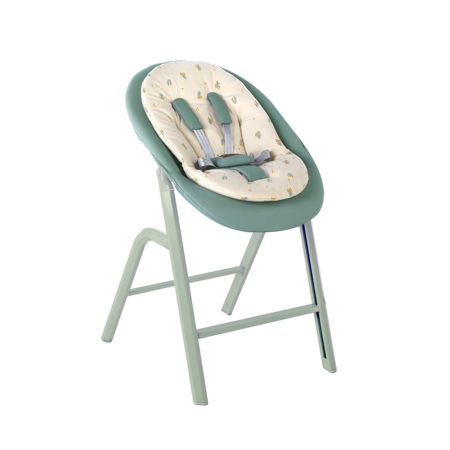 Jané Kit naissance pour chaise haute évolutive Noah Botanic