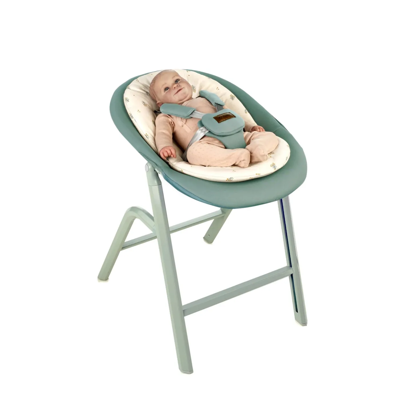 Jané Kit naissance pour chaise haute évolutive Noah Botanic