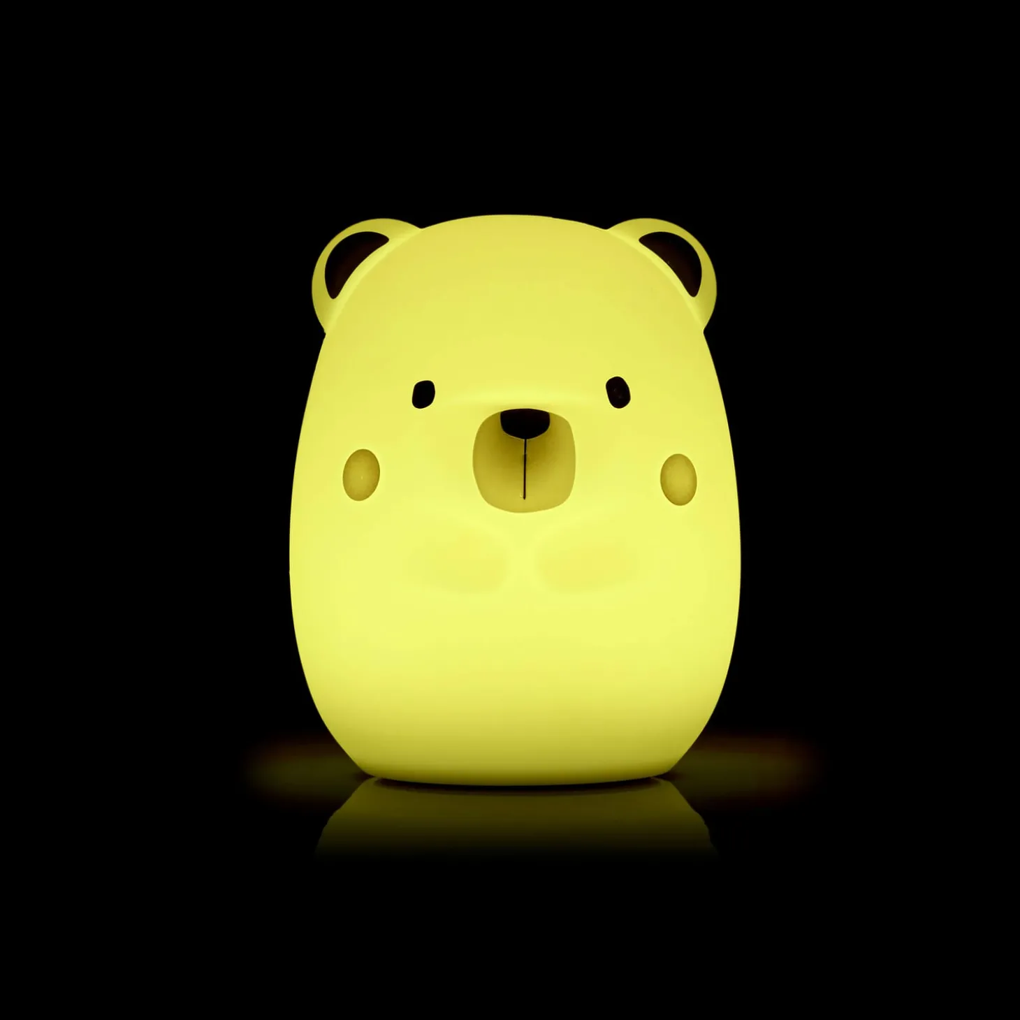 Jané Lumière de compagnie"Nounours" GM WHITE