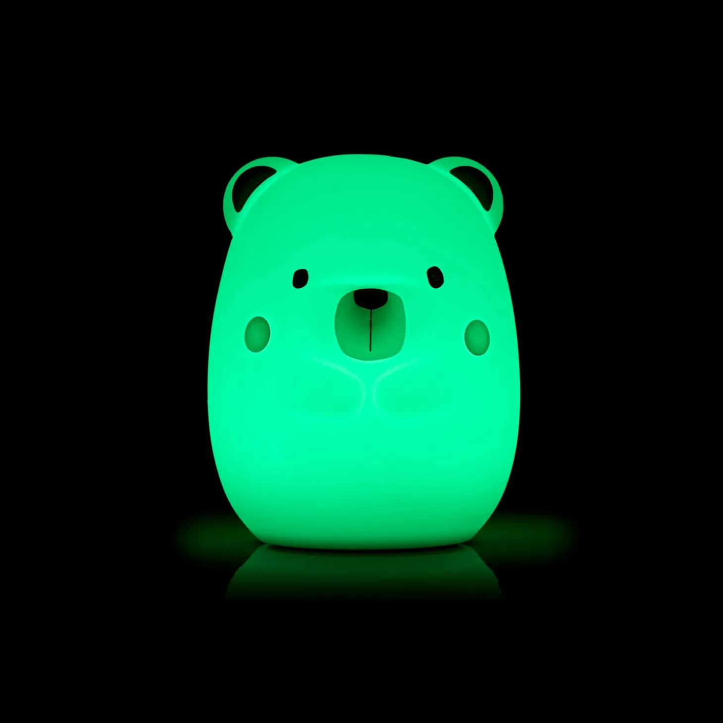 Jané Lumière de compagnie"Nounours" GM WHITE